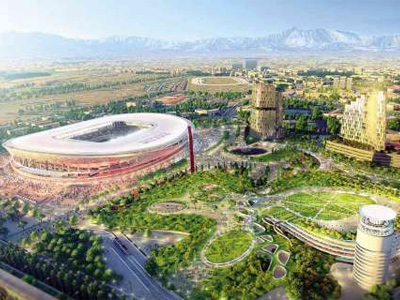 米體：米蘭與國米的新球場將在2027年建成，每年大約可盈利8000萬歐
