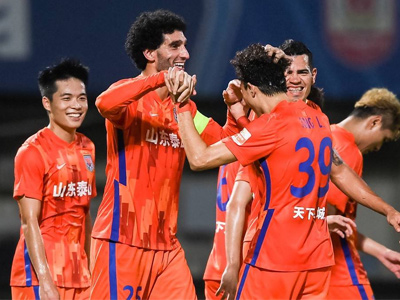 中国足协官方公布第21、22轮联赛赛程，赛后将会举行颁奖仪式