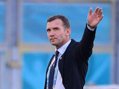 波蘭媒體：波蘭足協主席考慮聘請舍甫琴科擔任國家隊主帥
